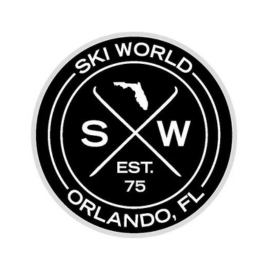Ski World of Orlando